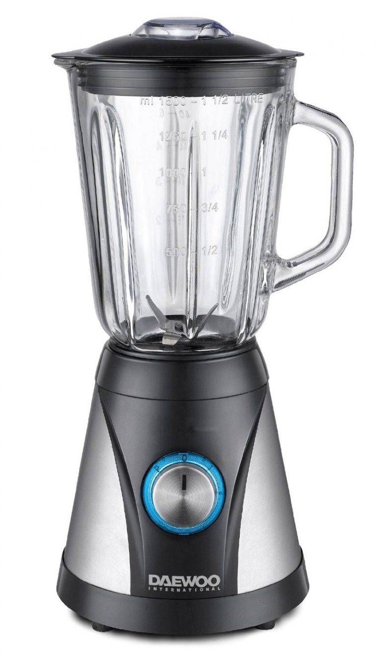 Daewoo 220 Volt Blender | A to Z Appliances